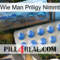 How To Take Priligy 40